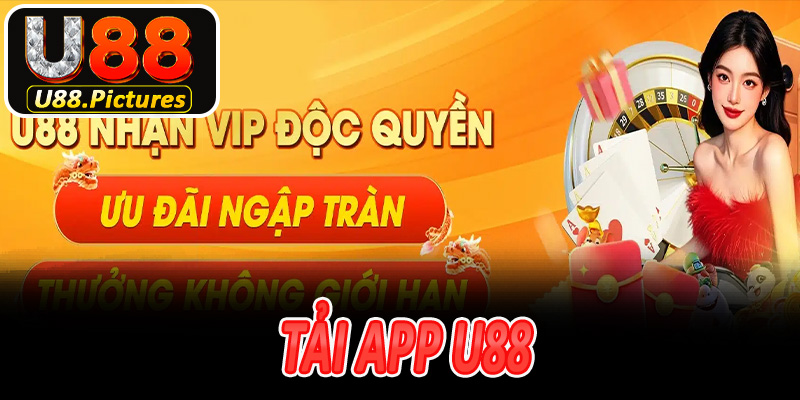 Tải app U88
