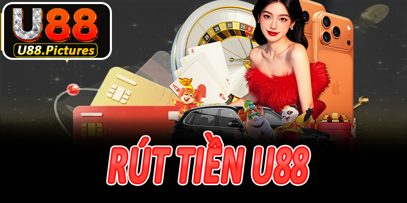 Rút tiền U88