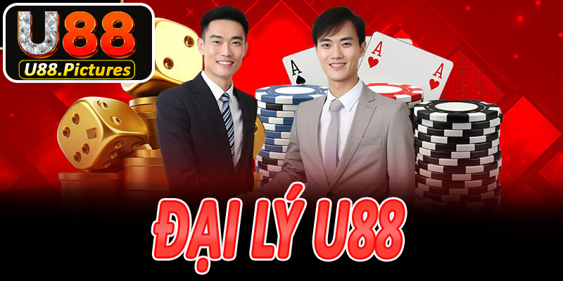 đại lý U88