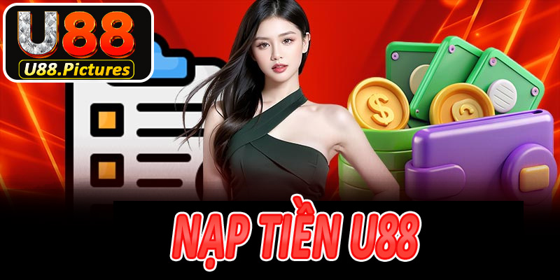 Nạp tiền U88